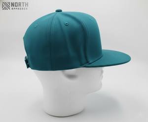 Casquette de baseball unisexe de style sportif, personnalisable, en coton, de haute qualité, tissu courant pour la pêche en plein air avec impression de marque - Product Image 4