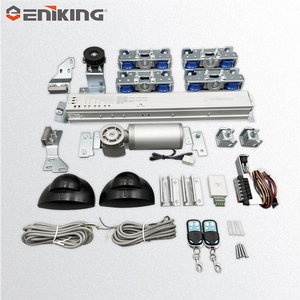 Eniking Manufacturer Automatic Machine <strong>Sliding</strong> <strong>Door</strong> Mechanism <strong>Door</strong> Closer Automatic <strong>Door</strong> <strong>Operators</strong> Automatic <strong>Sliding</strong> System - Product Image 1