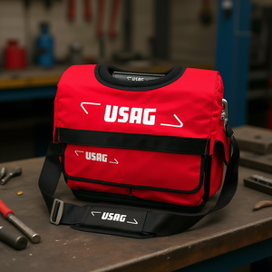 Bolsas de Herramientas Vacías Profesionales para Uso Comercial e Industrial - Product Image 3