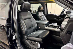 Ford F-250 Super Duty Lariat 2024, Motor V8 de 7.3 Litros, Tracción en las Cuatro Ruedas, Asientos de Cuero, Suspensión Trasera Elevada 8 Pulgadas, Modificaciones Todoterreno - Product Image 6