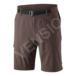 Pantalones cortos de bicicleta de montaña MX de estilo más nuevo OEM, pantalones cortos transpirables para Motocross, hombres y mujeres, secado rápido - Product Image 4