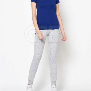 Pantalons pour femmes à séchage rapide au prix de gros pantalons pour femmes au design unique nouvelle arrivée grande taille - Product Image 5