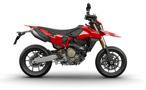 Ducati Hypermotard 698 Mono RVE 2025 - Product Image 3