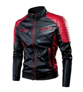 Cowhide Leather Motorcycle <b>Jacket</b> Plaid Pattern Breathable Cotton Windbreaker Tactical Chest Rig <b>Vest</b> International Standard - Product Image 4
