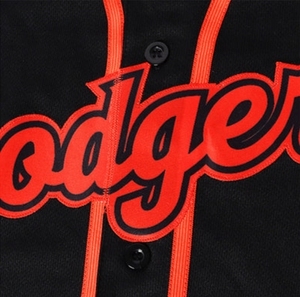 Maillot de baseball américain 2025, pas cher, surpiqué, pour équipe, 100% polyester, antibactérien, séchage rapide, respirant, pour homme - Product Image 4