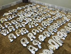 Sondes Ge c1-5 Rs Lott de Chine prix bas 12 mois de garantie livraison rapide - Product Image 2