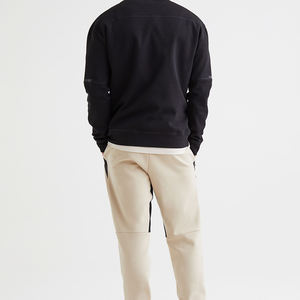 Pantalon de survêtement en coton pour homme, qualité supérieure, prix abordable, vêtements de sport, joggers - Product Image 3