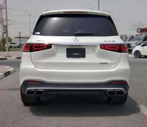 MERCEDES-BENZ GLS SUV d'occasion fiable 2024 - Product Image 6