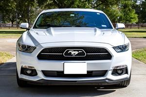 รถฟอร์ด มัสแตง จีที พรีเมียม คูเป้ ปี 2015 มือสอง พวงมาลัยซ้าย/ขวา - Product Image 2