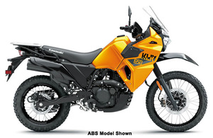 Prix de gros pour les nouvelles motos KLR 650 2026 prêtes à être expédiées - Product Image 3