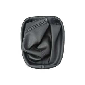 Gear Shift <b>Boot</b> for Opel Corsa D - Product Image 3
