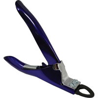 Flamia & Jabz Coupe-ongles pour chien en acier inoxydable, coupe-ongles écologique avec plusieurs tailles et couleurs NC-37