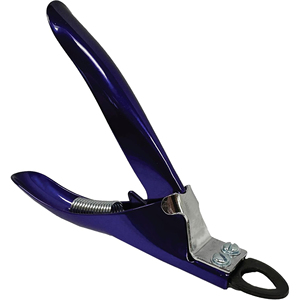 Coupe-ongles original en acier inoxydable pour chien et chat Coupe-ongles écologique le mieux fait avec plusieurs tailles et couleurs - Product Image 1