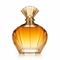 Eau de Parfum Orientale Ambre Doré 50ml Parfum Unisexe Flacon en Verre Cristal Cadeau Moyen-Orient Personnalisé OEM Marque Privée