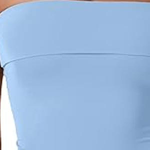 Débardeur extensible pour femmes pour la superposition ou l'usure autonome à la mode et confortable pour toutes les occasions faites par Dressports - Product Image 5