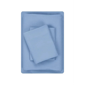 <b>Linen</b> Bedsheets Premium Quality Bedsheets with Organic Bed Sheet Sets and Bedding Set Apparel <b>Linen</b> Bedsheets OEM Service - Product Image 6