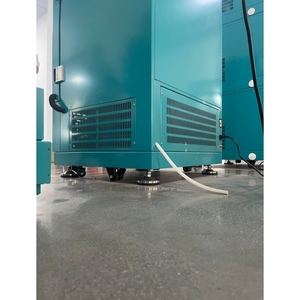 Agitador Orbital Vertical Programable de Grado Industrial para Desarrollo de Bioprocesos - Product Image 3