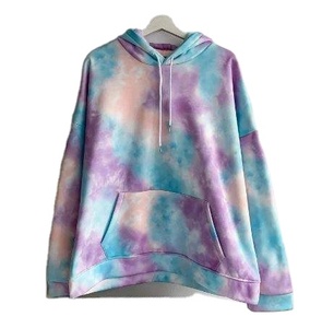 Nueva moda Street Wear Hombres Cómodo Transpirable Lavado ácido Sudaderas con capucha Diseño Impreso Hombres Lavado ácido de gran tamaño Sudaderas con capucha para hombres - Product Image 1