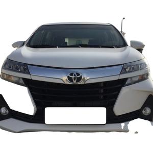 Toyota AVENZA 2020 - Product Image 1