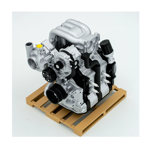 Motor rotativo 13B para Mazda-Usado, confiable - Product Image 6