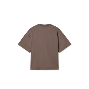 เสื้อยืดผู้ชายแฟชั่นย้อนยุค2025เสื้อยืดแขนสั้นผ้าฝ้าย230gsm 100 - Product Image 6