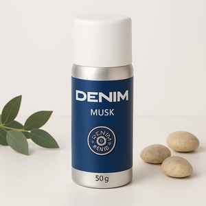 Aceite de Perfume Concentrado Musk Denim de Alta Calidad, 100 Gramos, Ecológico, Sin Alcohol, Fragancia Duradera para Uso Diario - Product Image 1