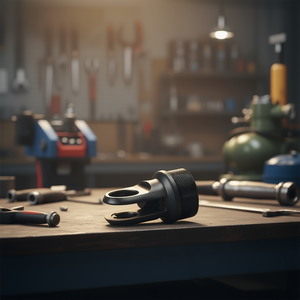 Tête de cliquet pneumatique Hazet : Composant essentiel pour une utilisation efficace des cliquets pneumatiques - Product Image 3