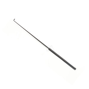 Sonda de columna vertebral reutilizable Manual de acero inoxidable de color y tamaño personalizado para cirugía de columna Uso profesional de alta calidad - Product Image 2