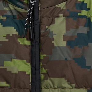 Recién llegado, chaleco acolchado de Color sólido para hombre, chaleco acolchado de alta calidad para hombre, chaleco acolchado bajo MOQ para hombre - Product Image 5