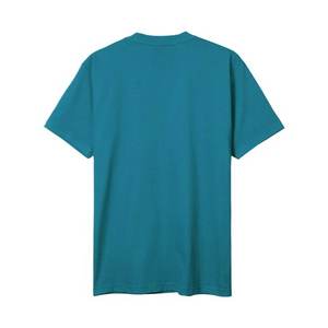Unisex Fine Jersey T-Shirts 100% <b>Ring</b>-Spun Cotton <b>Plain</b> Solid Tees, Bulk Wholesale Packs - Product Image 5