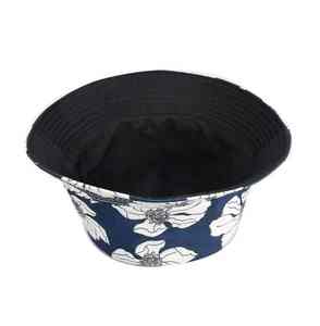 Sombrero de Pescador con Estampado de Marca Privada, Unisex, Ajustable, Informal, de Uso Diario, 100% Algodón, de Alta Calidad, Nuevo y a la Moda, con el Mejor Servicio - Product Image 3