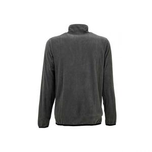 Suéter de microforro polar de meteorito gris ártico, categoría de ropa de trabajo, para hombre y mujer - Product Image 4