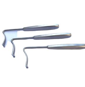 Retractor Dental Bowdler Henry para Cirugía Oral, Instrumento Quirúrgico - Product Image 3