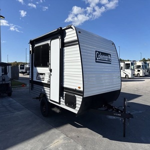 Nouveau Keystone C-o-l-e-m-a-n 13R 2026 - Product Image 1