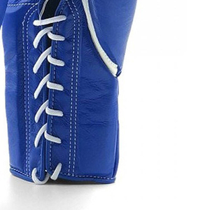 Guantes de boxeo con logo personalizado, logo personalizado, corte y costura, diseño Popular, mejor precio - Product Image 4