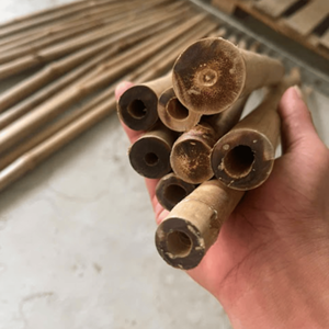 Wholesale <b>Bamboo</b> Poles from Vietnam for <b>Fencing</b> Decorative Projects and Eco Friendly Solutions - Product Image 1