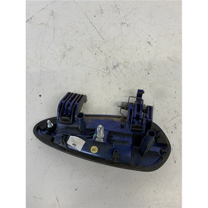 MANIGLIA ESTERNA PORTA POSTERIORE DESTRA FIAT Grande Punto 1a Serie (05>08) - Product Image 4