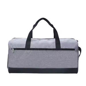 Vêtements de sport Sac de voyage polochon imperméable Sacs de sport personnalisés Offre Spéciale meilleur design - Product Image 1