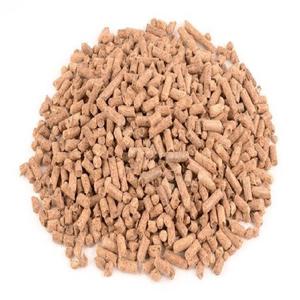 Bolitas de madera de biomasa asequibles al por mayor, alta producción de calor, tamaño consistente y baja ceniza, perfectas para las necesidades de calefacción durante todo el año - Product Image 5