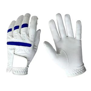 Gants de golf les plus vendus avec logo/couleurs de coupe parfaite au design personnalisé Fabricant professionnel au meilleur prix - Product Image 5