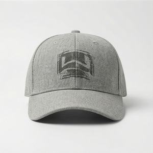 Casquette Snapback Douce Tendance Personnalisée, Casquettes Trucker Chaudes en Fibre, Casquette Ajustée Personnalisée, Casquettes Premium Coupe-Vent dans la Dernière Mode - Product Image 1