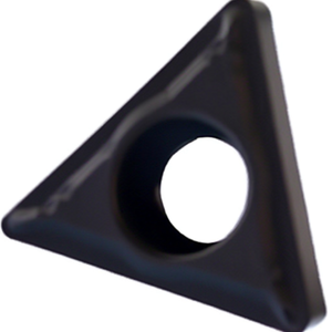 Insertos de Torneado de Alta Calidad ISO TCMT 16T304E-URT9325 D.4.4mm con Recubrimiento MT-CVD, Paquete de 10 - Product Image 2