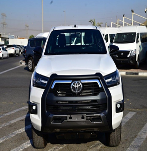 Camioneta <span class=keywords><strong>TOYOTA</strong></span> <span class=keywords><strong>HILUX</strong></span> <span class=keywords><strong>4X4</strong></span> LHD Modelo 67899876, la Mejor del Mercado, Fabricación Industrial OEM/ODM/OBM en Acero, Aluminio y Plástico, con 3 Años de Garantía - Product Image 6