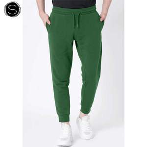 Slim Fit Hombres Joggers Cómodos Hombres Casual Joggers - Product Image 1
