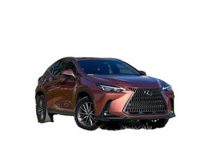 SUV 5 places automatique essence premium 2023 d'occasion, technologie de pointe, intérieur en excellent état, prêt à rouler - Product Image 6