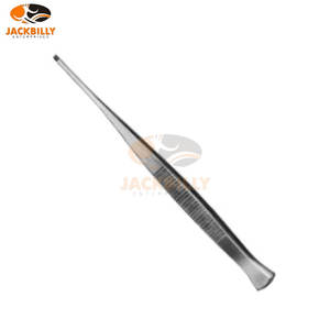 Partsch Chiscl de alta calidad, instrumentos quirúrgicos ortopédicos de 13,5 cm, cirugía ósea, construcción duradera de acero inoxidable - Product Image 6