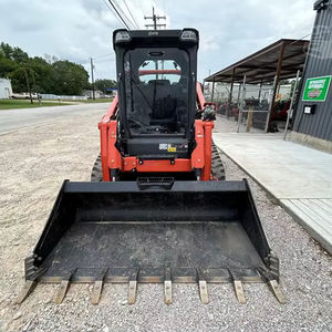 2024 KUBOTA SVL75-3 Skid Steers - Product Image 1