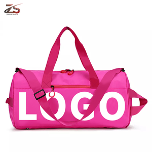 Modern <b>Travel</b> Waterproof Gym <b>Bag</b> with Custom Logo Fitness <b>Bags</b> for <b>Men</b> and Women Wholesale Price From Pakistan - Product Image 1