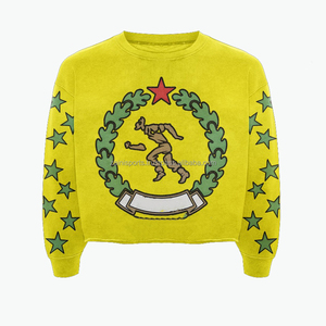 2025 nuevo último estilo de invierno cálido ropa Casual mujeres sudaderas de secado rápido cómodo mujeres sudaderas ropa de calle de alta calidad - Product Image 3