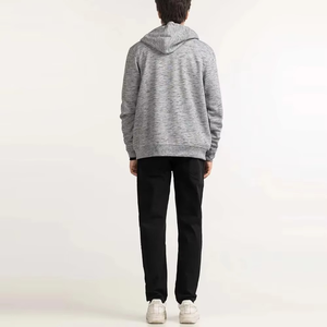 เสื้อฮู้ดมีซิปของผู้ชายสำหรับฤดูหนาวขายดีระดับมืออาชีพ - Product Image 2